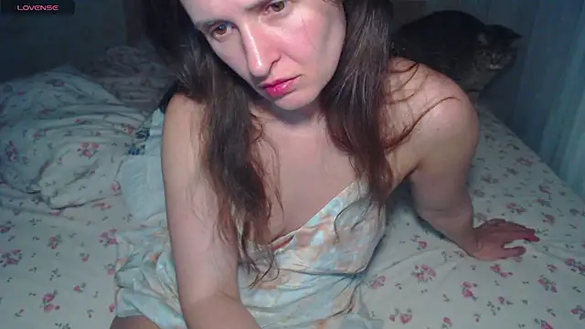 LoraPreston online show from April 2026 05:51:01 PM