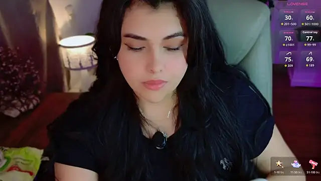 Alyaa s online show from June 2026 10:15:01 AM