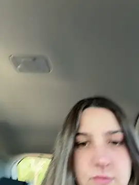 DoriDeluxe66 online show from October 2025 08:29:01 AM