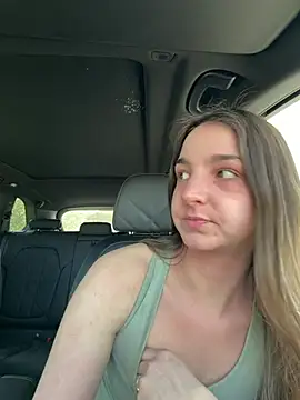 DoriDeluxe66 online show from February 2026 09:52:01 AM