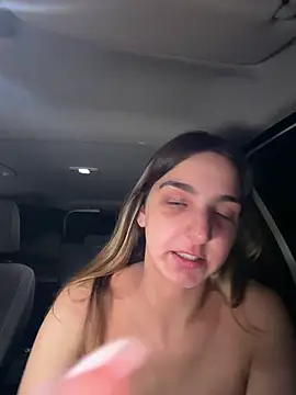 DoriDeluxe66 online show from May 2026 08:14:02 PM