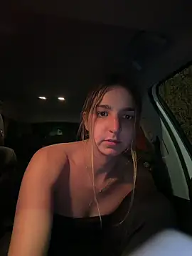 DoriDeluxe66 online show from June 2026 08:22:02 PM