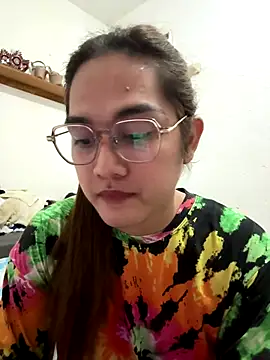MarieLoveGlamorous online show from October 2025 06:16:02 PM