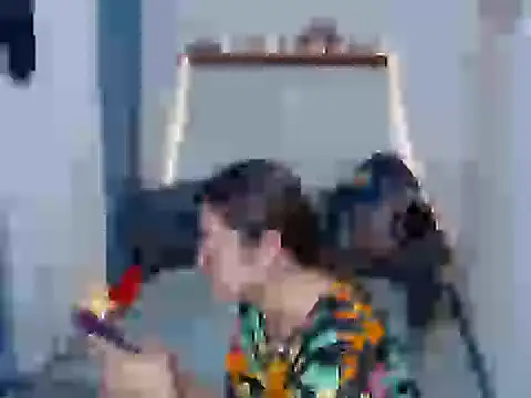 MarieLoveGlamorous online show from April 2026 02:28:01 PM