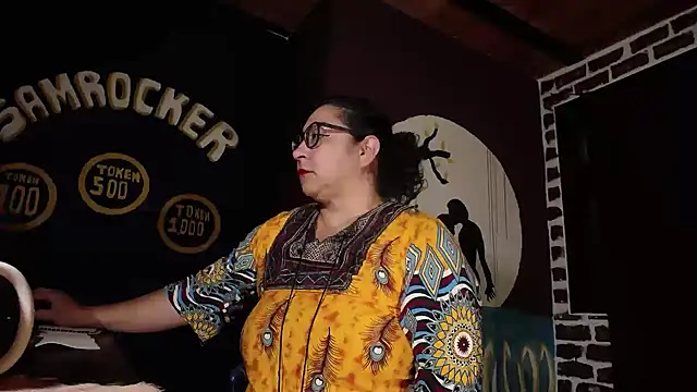 samrocker sex online show from April 2026 01:37:01 PM