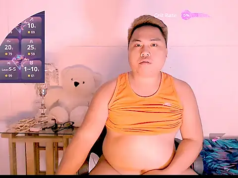 Hardking 69 online show from March 2026 04:56:02 PM