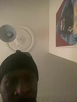 Snapshot of CuzzyB69 chatting on March 2025 09:10:02 AM CuzzyB69 online show from March 2025 09:10:02 AM