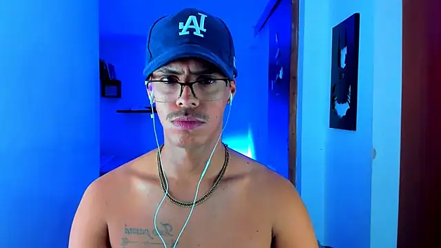  John Boy  online show from February 2025 12:43:01 AM