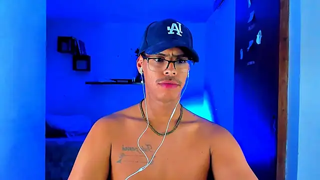  John Boy  online show from March 2025 12:07:02 AM