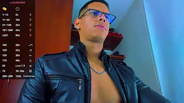  John Boy  online show from October 2025 05:10:01 PM