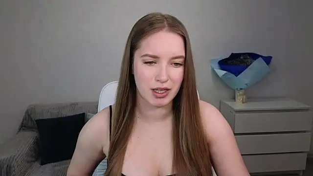 EvaMaddison online show from January 2025 06:27:02 AM