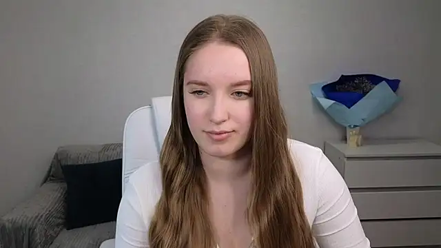 EvaMaddison online show from January 2025 03:57:01 PM