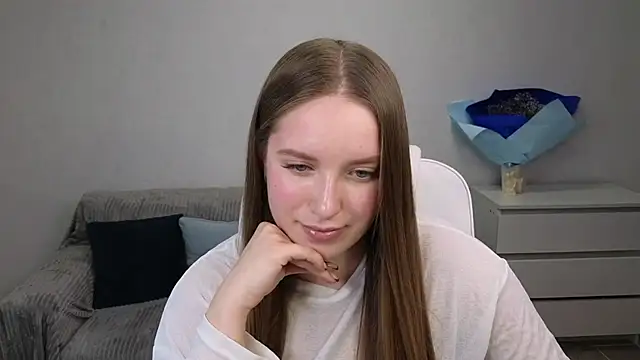 EvaMaddison online show from January 2025 05:51:01 PM