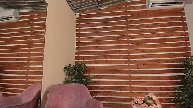  MeganRain online show from January 2025 09:17:01 AM