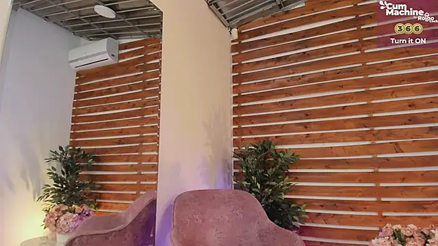  MeganRain online show from March 2025 08:51:02 AM