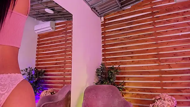  MeganRain online show from November 2025 08:48:02 AM