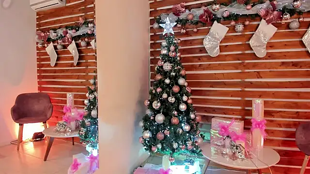  MeganRain online show from December 2025 09:27:02 AM