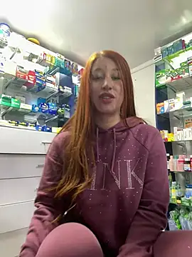 roouse online show from January 2025 01:35:01 AM