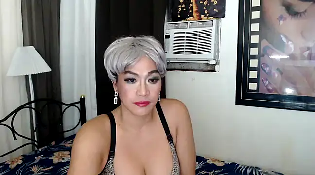 UrhotGoddess online show from February 2025 06:09:02 PM