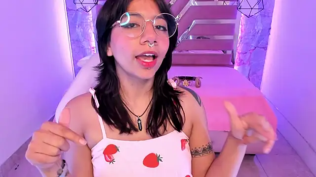 Nami usagi online show from January 2025 02:56:02 PM