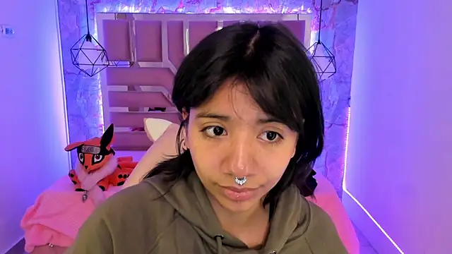 Nami usagi online show from January 2025 12:03:02 PM