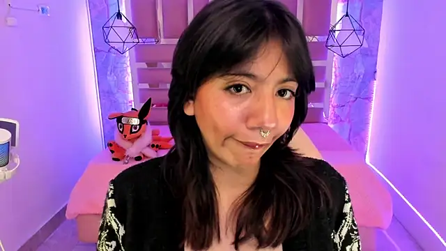 Nami usagi online show from January 2025 12:22:01 PM