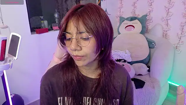 Nami usagi online show from March 2026 08:48:02 PM