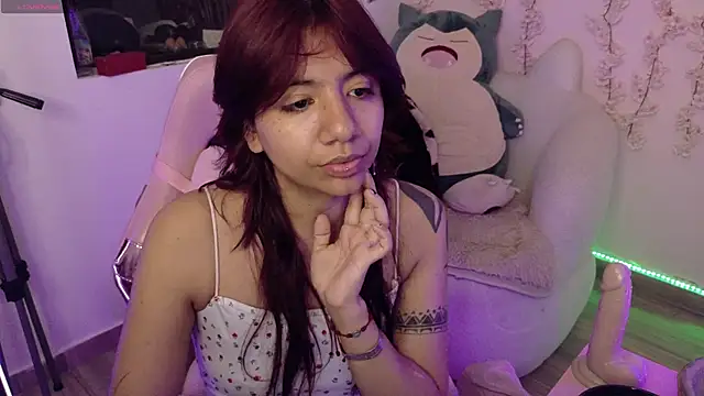 Nami usagi online show from April 2026 03:31:02 PM