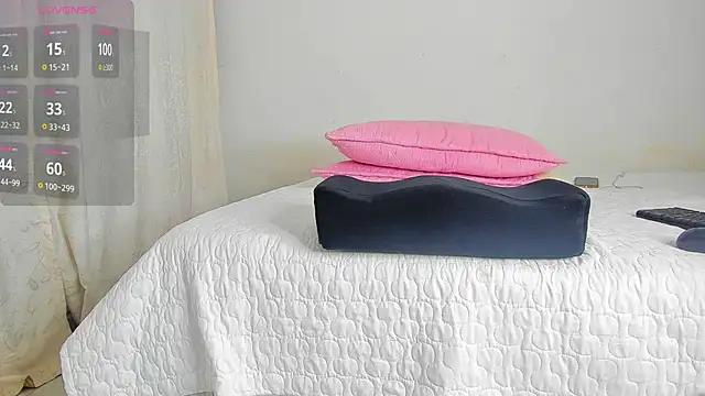 caroline tovar online show from December 2024 12:30:02 AM