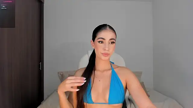 RebeccaBaxter online show from January 2025 12:41:01 AM