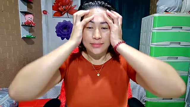 M e c e l online show from March 2026 04:36:01 PM