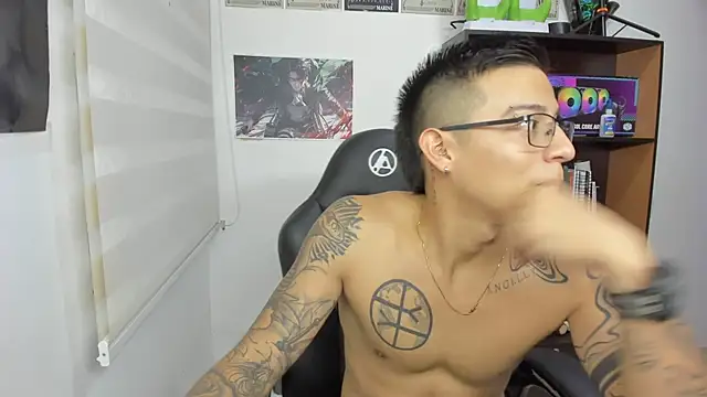 Snapshot of SIXXTOLOVE18 chatting on March 2025 07:19:01 AM SIXXTOLOVE18 online show from March 2025 07:19:01 AM