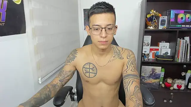 Snapshot of SIXXTOLOVE18 chatting on March 2025 06:37:02 AM SIXXTOLOVE18 online show from March 2025 06:37:02 AM