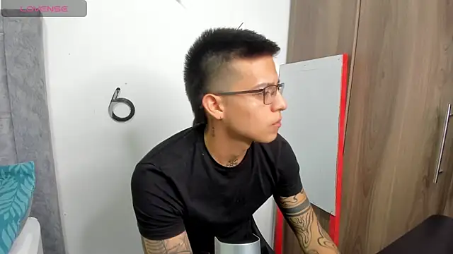 SIXXTOLOVE18 online show from February 2026 07:42:02 AM