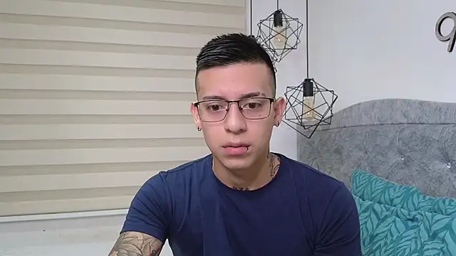 SIXXTOLOVE18 online show from March 2026 12:29:01 AM