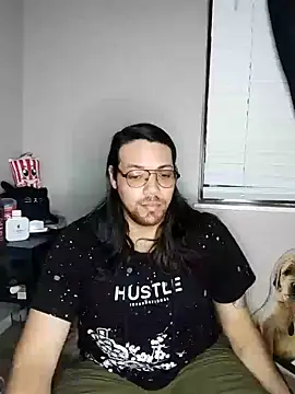 lucasgalacticman online show from February 2025 05:18:02 AM