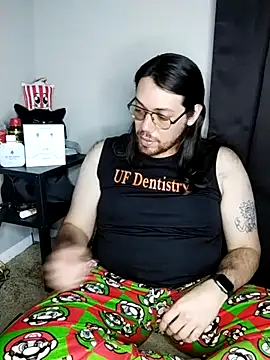 lucasgalacticman online show from February 2025 05:58:02 AM