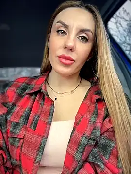 Kalli Fornia online show from March 2026 09:06:02 AM