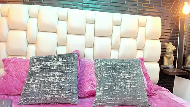 Salo Heaven online show from February 2025 01:51:02 PM