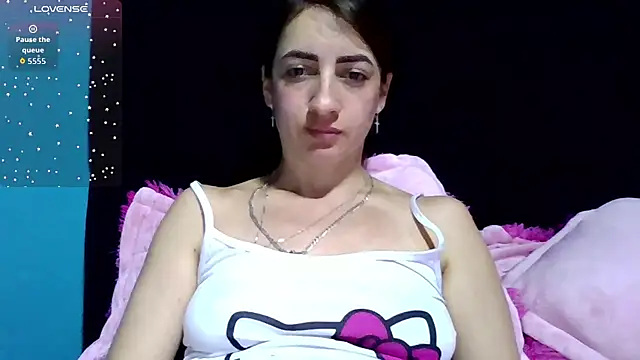 Salo Heaven online show from November 2025 01:27:02 AM