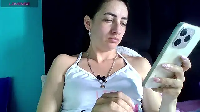 Salo Heaven online show from April 2026 08:17:01 PM