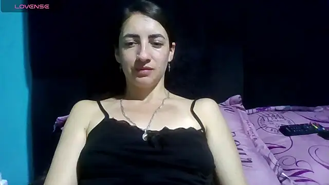 Snapshot of Salo_Heaven chatting on April 2026 01:53:01 AM Salo Heaven online show from April 2026 01:53:01 AM
