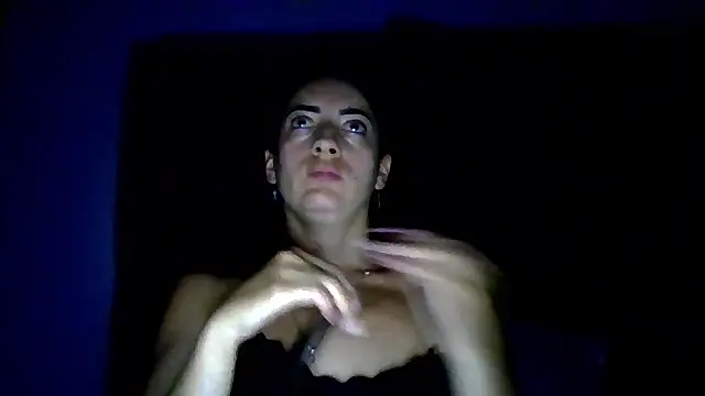 Snapshot of Salo_Heaven chatting on May 2026 02:19:02 AM Salo Heaven online show from May 2026 02:19:02 AM