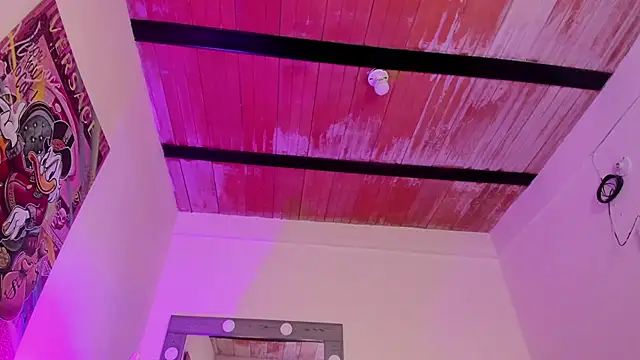 Sweet Cinthia online show from November 2025 06:18:02 PM