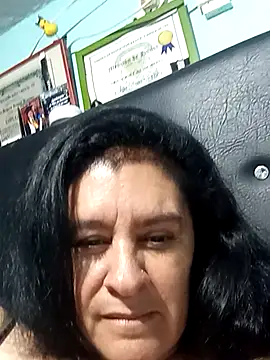 La Ardiente online show from May 2026 02:18:02 AM