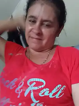 La Ardiente online show from May 2026 09:53:02 PM
