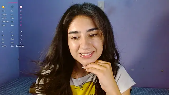 annadu011 online show from October 2025 11:24:02 PM