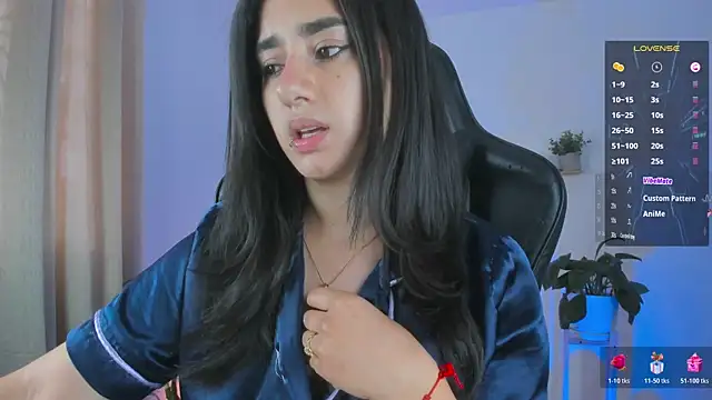 annadu011 online show from April 2026 01:47:01 PM