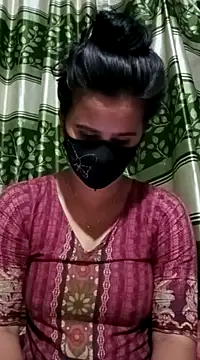 Sexy-Binita online show from March 2025 09:01:01 PM