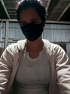 Sexy-Binita online show from March 2025 11:35:02 PM